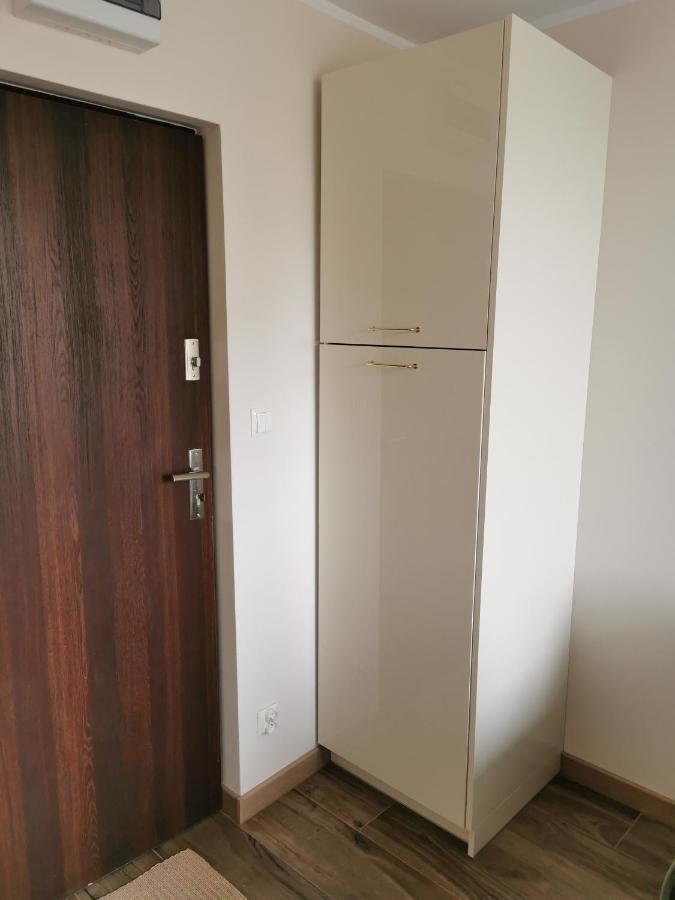 Hearth Hill View Apartment Устронь Екстер'єр фото